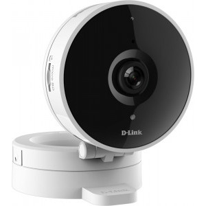 D-Link DCS-8010LH 2.55mm
