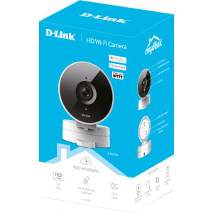 D-Link DCS-8010LH 2.55mm