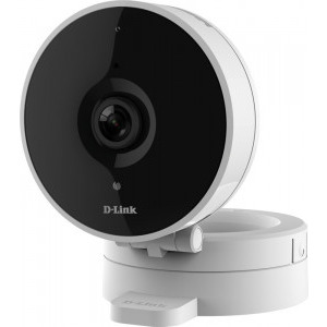 D-Link DCS-8010LH 2.55mm