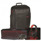 Kit Gaming Redragon S109 5 in 1 Kit