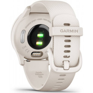 Garmin Vivomove Sport, Ivory