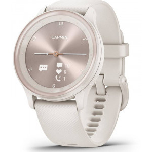 Garmin Vivomove Sport, Ivory