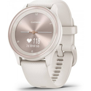 Garmin Vivomove Sport, Ivory