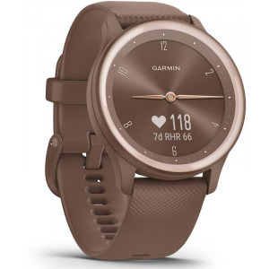 Garmin Vivomove Sport, Cocoa