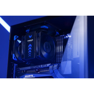 Noctua NA-HC7 black