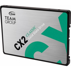 TeamGroup CX2 512GB SATA-III 2.5 inch