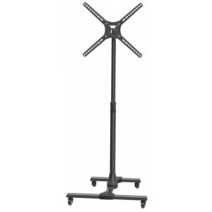 Barkan reglabil, 13 - 65 inch, negru