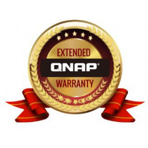 Qnap Garantie extinsa NAS pana la 5 ani
