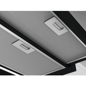 Electrolux telescopica LFP616K, Putere de absorbtie 600 m3/h, 1 motor, 60 cm, Negru