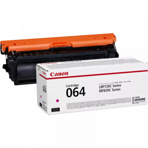 Canon Toner 064 Magenta