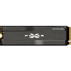 SSD Silicon Power XD80 512GB PCI Express 3.0 x4 M.2 2280