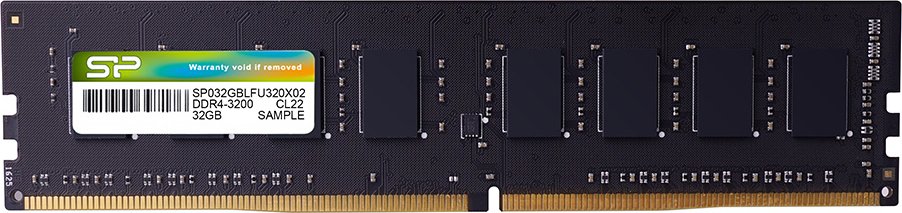 Memorie Silicon-Power 4GB DDR4 2666MHz CL19