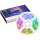 NiteBird Kit Banda LED Smart SL1, Wi-Fi, 2.8 Metri, Control prin aplicatie, Control vocal