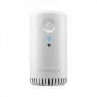 Petoneer Purificator de aer pentru animale Smart Odor, Detectare IR, Baterie 2200 mAh, Micro USB