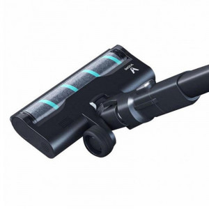 Viomi vertical A9, 2500 mAh, 400 W, 0.4 L, Negru