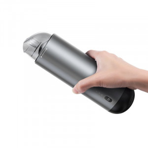 Baseus de mana Capsule, 2000 mAh, 65 W, Incarcare Type-C, Argintiu