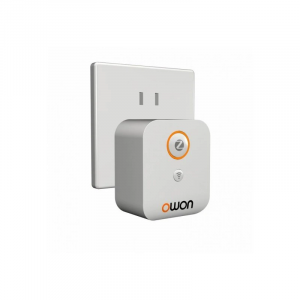 Owon Hub inteligent si centru de comanda, ZigBee, Wi-Fi, Control aplicatie