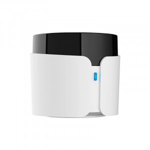 BroadLink Hub inteligent RM4C Pro, IR, Wi-Fi, Control aplicatie