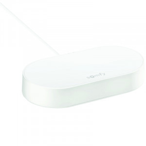 Somfy Unitate de control inteligent Connectivity, control vocal, Alb
