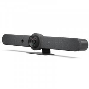 Logitech Rally Bar Graphite