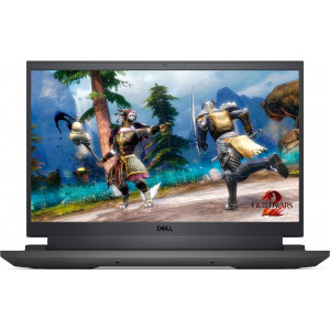 Laptop DELL Gaming 15.6'' G15 5520, FHD 165Hz, Procesor Intel