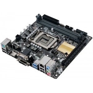 ASUS H110I-PLUS D3