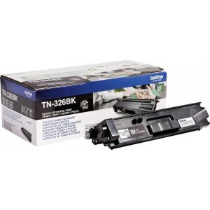 Brother Toner TN 326 Black