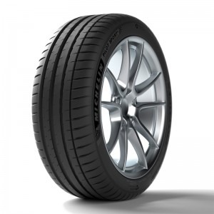 Michelin Pilot sport 4 225/45R18 95Y  XL PJ ZR