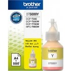 Brother Cerneala BT5000Y Yellow