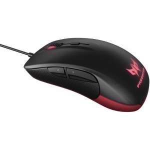 Acer Predator Black
