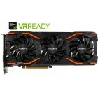 GIGABYTE GeForce GTX 1080 Windforce OC 8GB GDDR5X 256-bit