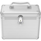 Husa HDD Extern Orico Protection Box BSC35-05 silver