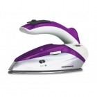 Heinner Fier de calcat HTI-1000PP, 1000W, Alb-Mov