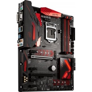 ASRock Z270 Gaming K4