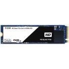 WD Black 512GB PCI Express 3.0 x4 M.2 2280