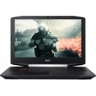 Acer Gaming 15.6'' Aspire VX5-591G, FHD, Procesor Intel® Core™ i7-7700HQ (6M Cache, up to 3.80 GHz), 8GB DDR4, 256GB SSD, GeForce GTX 1050 4GB, Linux, Black, Backlit