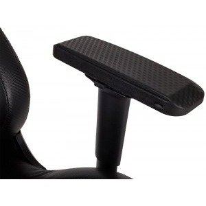 Corsair T1 RACE negru-negru