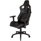 Corsair T1 RACE negru-negru
