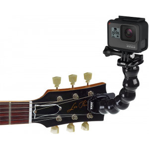 GoPro Brat Flexibil Gooseneck