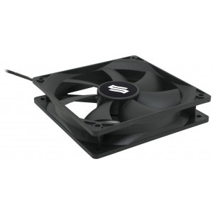 SilentiumPC Mistral 120 v2