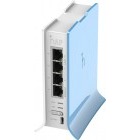 Access point MikroTik hAP Lite