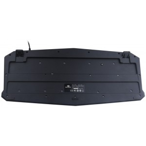 Redragon Harpe Black