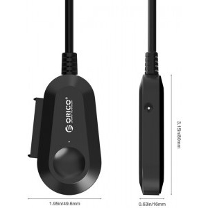 Orico 25UTS 1x USB 3.0 - 1x SATA