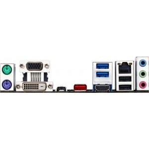 GIGABYTE GA-H110M-S2HP