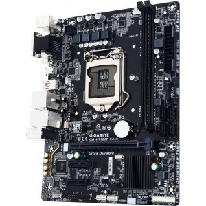 GIGABYTE GA-H110M-S2HP