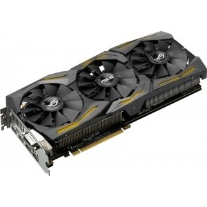 ASUS GeForce GTX 1070 STRIX GAMING 8GB GDDR5 256-bit