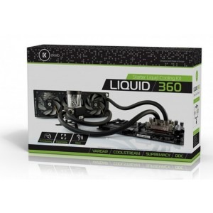 EK Explore L360 R2.0