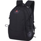 Sumdex Rucsac notebook, Schwyz Kross, waterproof, 16 inch, black