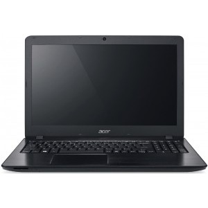 Acer 15.6'' Aspire F5-573G, FHD, Procesor Intel® Core™ i5-7200U (3M Cache, up to 3.10 GHz), 4GB DDR4, 256GB SSD, GeForce GTX 950M 4GB, Linux, Black