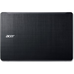 Acer 15.6'' Aspire F5-573G, FHD, Procesor Intel® Core™ i7-7500U (4M Cache, up to 3.50 GHz), 4GB DDR4, 256GB SSD, GeForce GTX 950M 4GB, Linux, Black